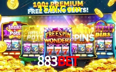 883Bet