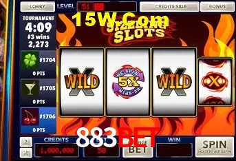  883 Bet App