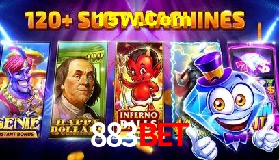 Experimente o Login Seguro Premium no 883Bet